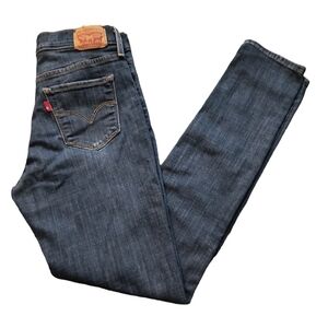 Levi's 311 Shaping Skinny Jeans Size 28